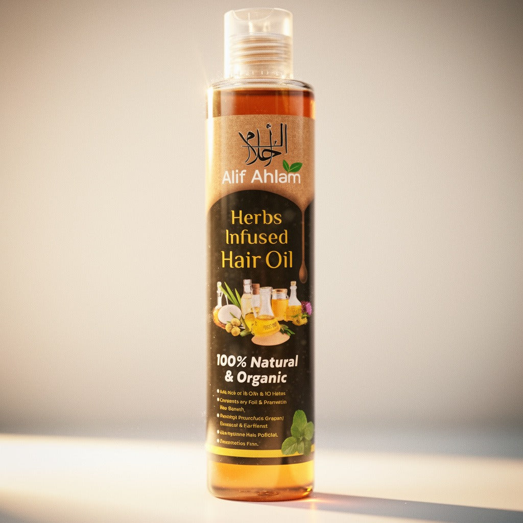 stop hair fall
