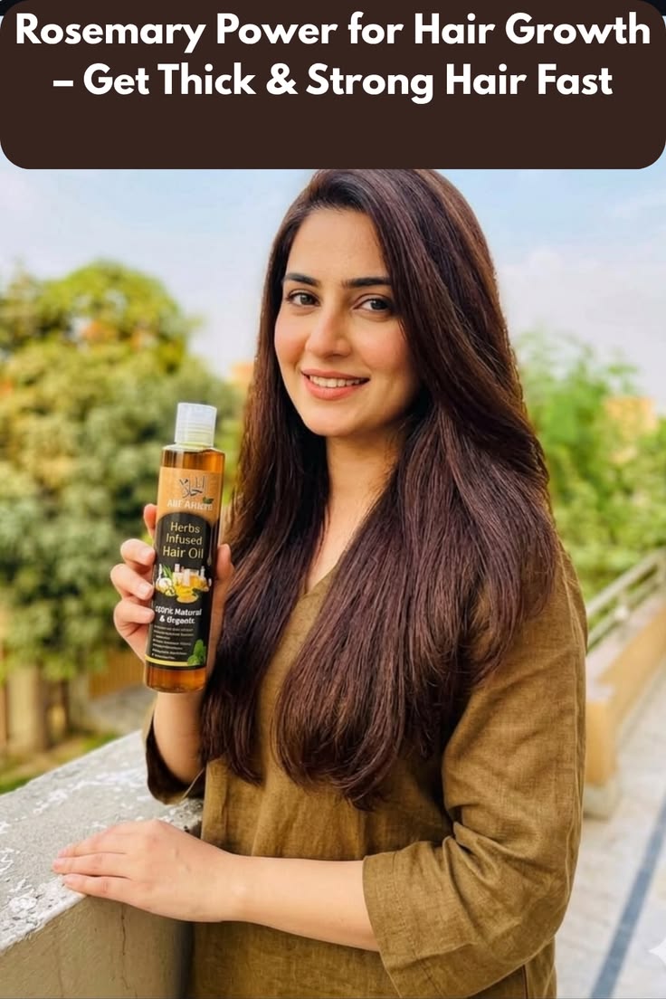 Alifahlam Hair growth oil